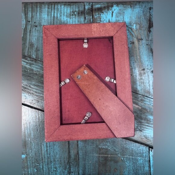 Vintage Ruler Photo Frame - Picture 3 of 11